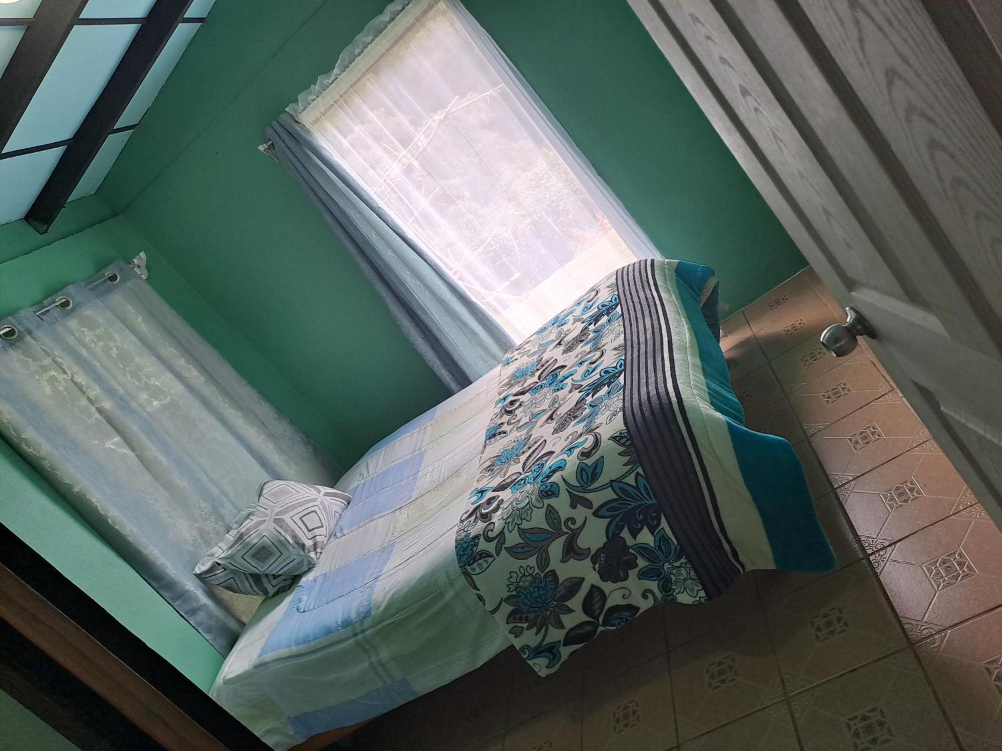 Casa #6 Cabinas San Gerardo Villa Сан Хосе Екстериор снимка
